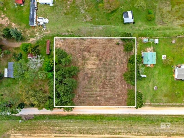 0 Joe Gottler Road, Elberta, AL 36530