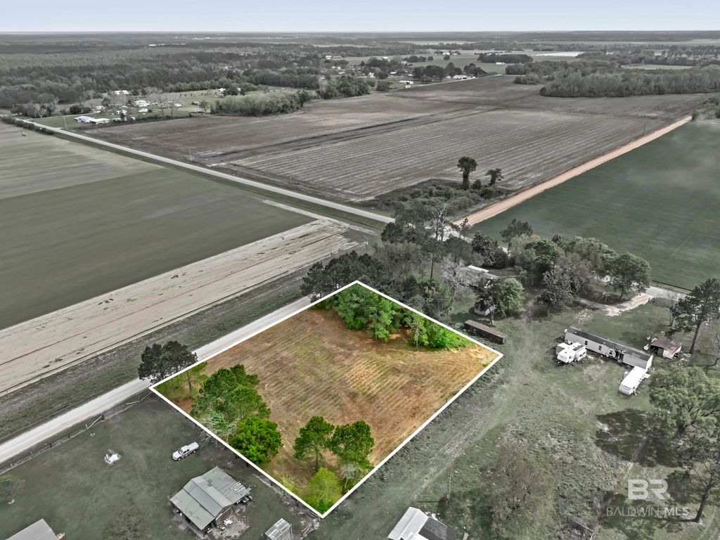 0 Joe Gottler Road, Elberta, AL 36530