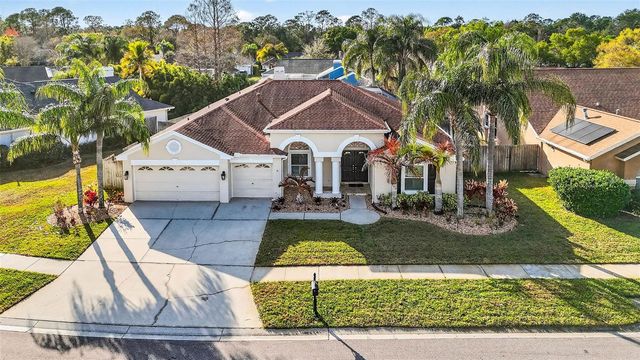 9608 WOODBAY DRIVE, Tampa, FL 33626