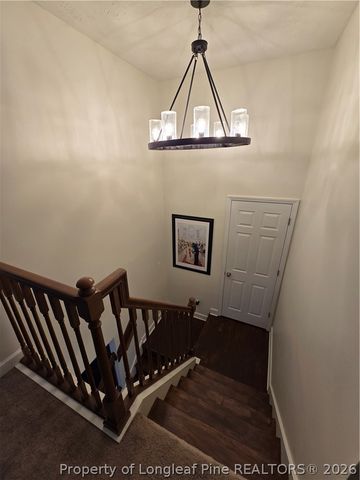18 Boston Harbor, Cameron, NC 28326