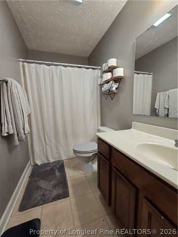 18 Boston Harbor, Cameron, NC 28326