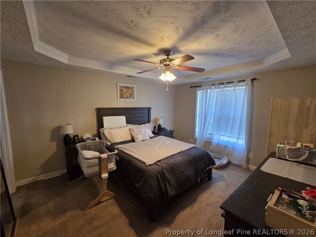 18 Boston Harbor, Cameron, NC 28326