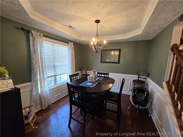 18 Boston Harbor, Cameron, NC 28326