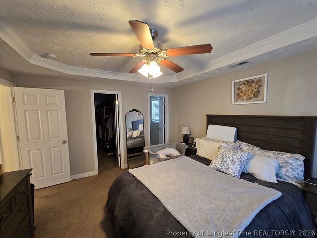 18 Boston Harbor, Cameron, NC 28326