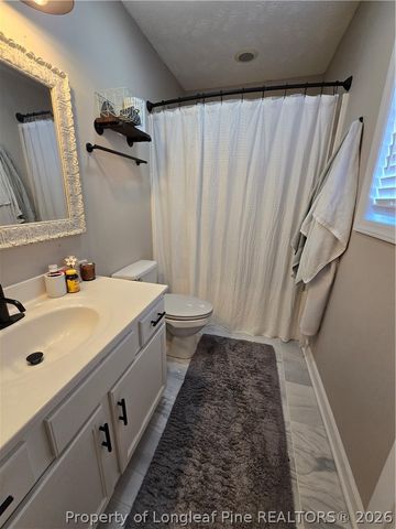 18 Boston Harbor, Cameron, NC 28326