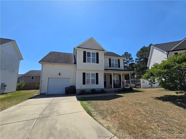 18 Boston Harbor, Cameron, NC 28326