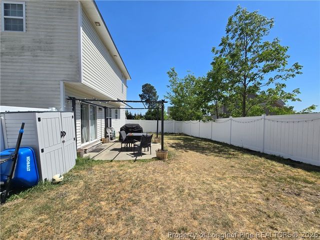 18 Boston Harbor, Cameron, NC 28326