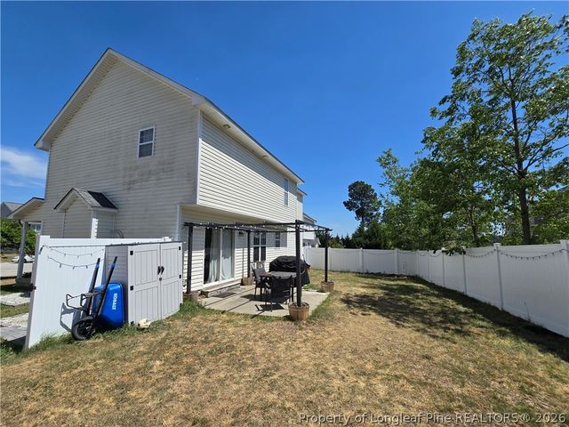 18 Boston Harbor, Cameron, NC 28326
