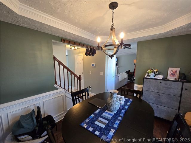 18 Boston Harbor, Cameron, NC 28326