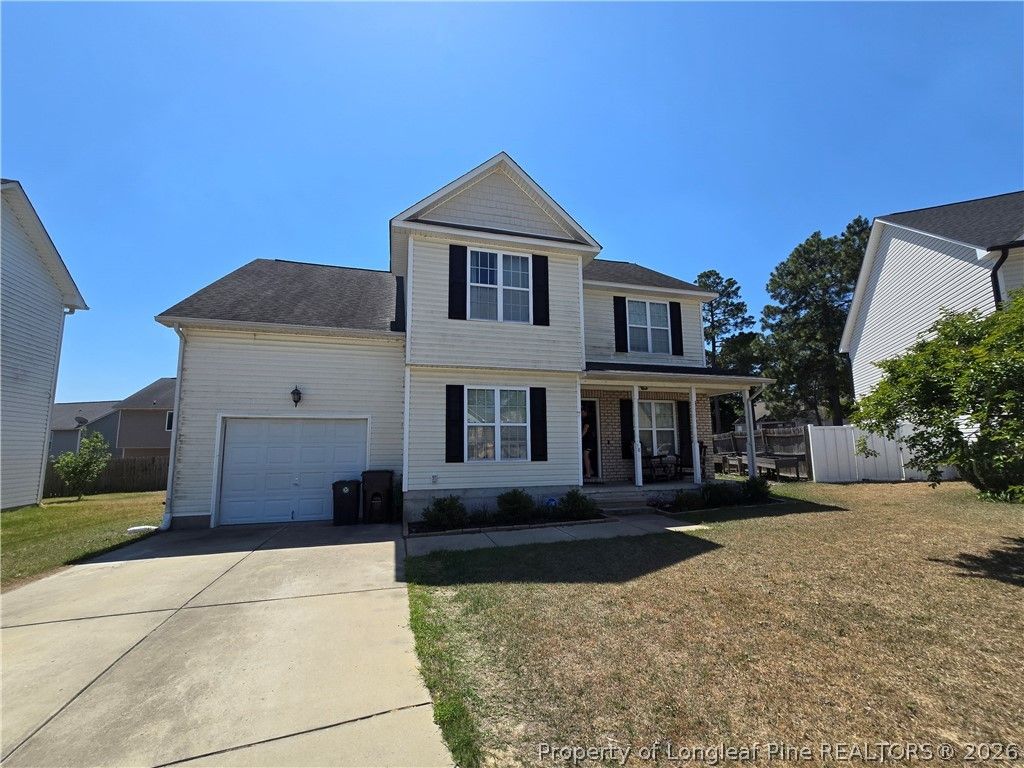 18 Boston Harbor, Cameron, NC 28326