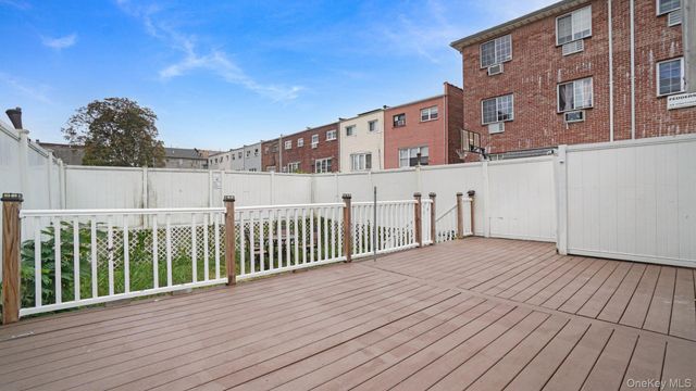 2738 Miles Avenue, Bronx, NY 10465