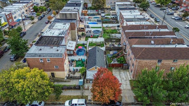 2738 Miles Avenue, Bronx, NY 10465