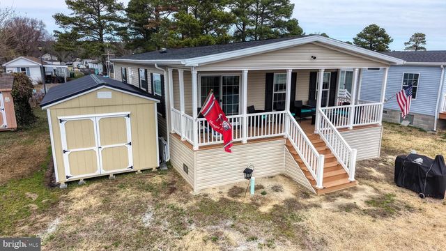 35480 PINE DR., Millsboro, DE 19966