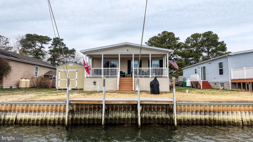 35480 PINE DR., Millsboro, DE 19966