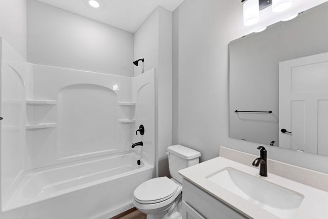 6817 Zenwood Lane, Corcoran, MN 55340