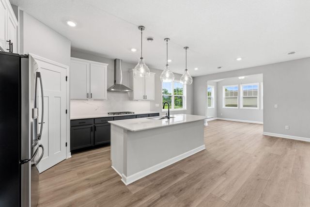 6817 Zenwood Lane, Corcoran, MN 55340