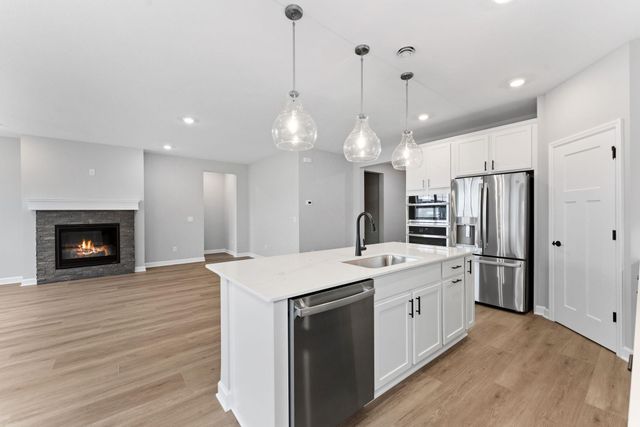 6817 Zenwood Lane, Corcoran, MN 55340