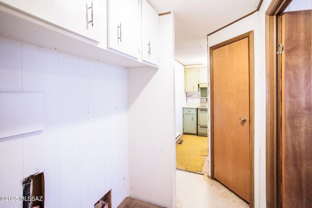 6325 S Bascom Trail, Willcox, AZ 85643