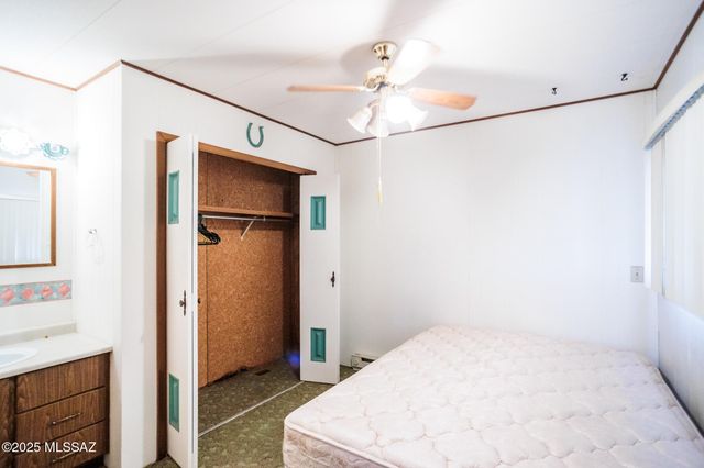 6325 S Bascom Trail, Willcox, AZ 85643