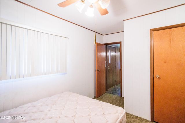 6325 S Bascom Trail, Willcox, AZ 85643