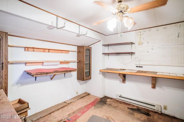 6325 S Bascom Trail, Willcox, AZ 85643