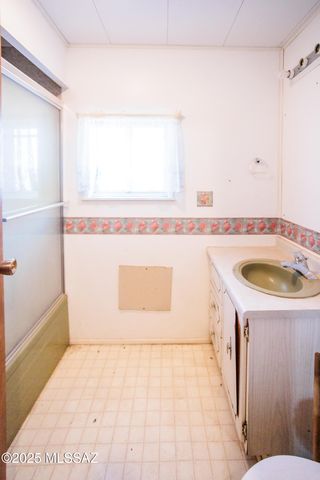 6325 S Bascom Trail, Willcox, AZ 85643