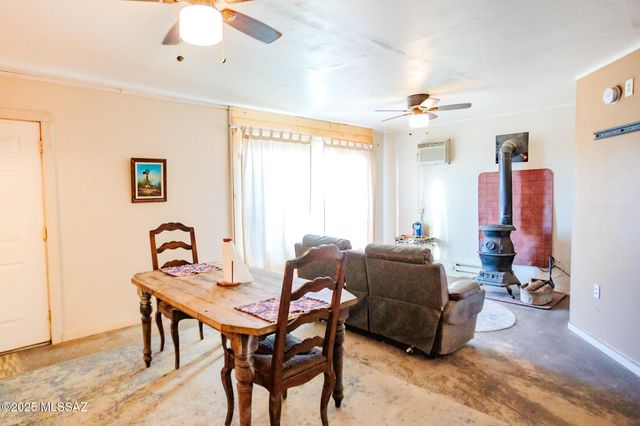 6325 S Bascom Trail, Willcox, AZ 85643