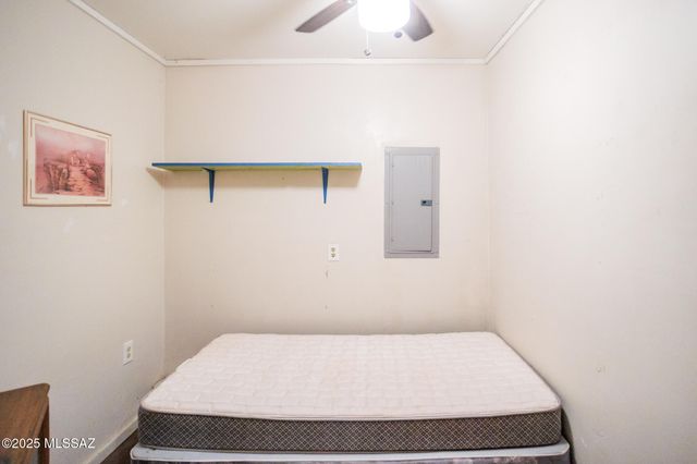 6325 S Bascom Trail, Willcox, AZ 85643