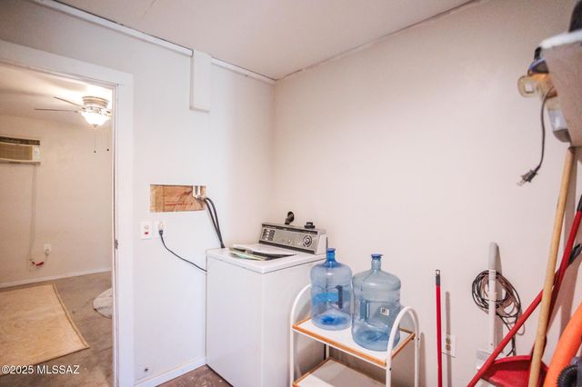 6325 S Bascom Trail, Willcox, AZ 85643