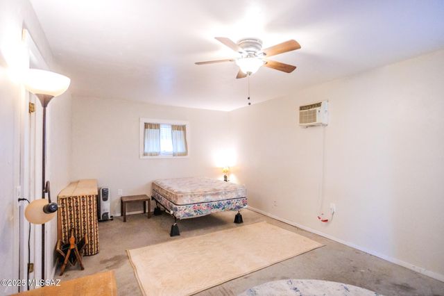 6325 S Bascom Trail, Willcox, AZ 85643