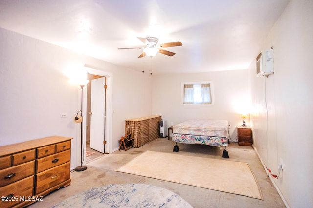 6325 S Bascom Trail, Willcox, AZ 85643