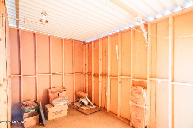 6325 S Bascom Trail, Willcox, AZ 85643