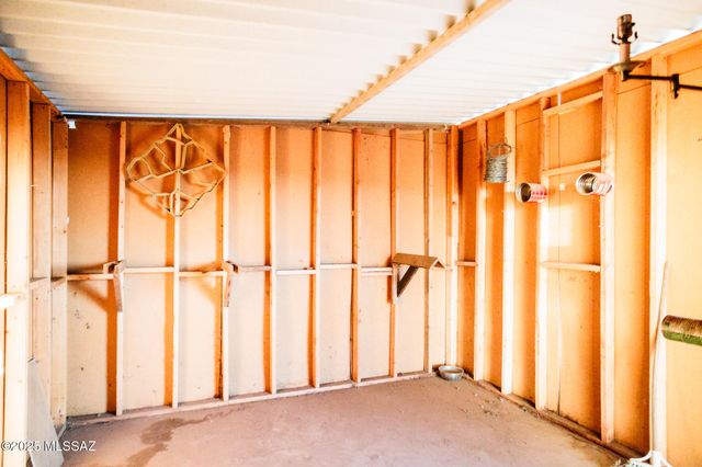 6325 S Bascom Trail, Willcox, AZ 85643