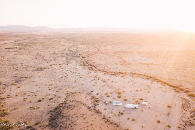 6325 S Bascom Trail, Willcox, AZ 85643