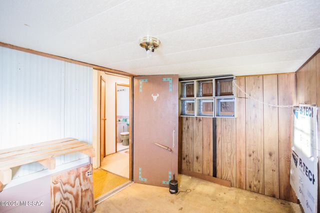 6325 S Bascom Trail, Willcox, AZ 85643