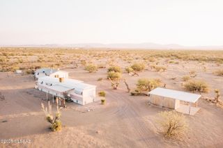 6325 S Bascom Trail, Willcox, AZ 85643