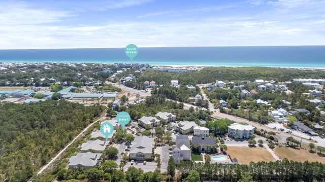 30 N Wildflower Drive UNIT 621, Santa Rosa Beach, FL 32459