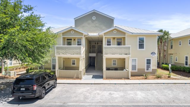30 N Wildflower Drive UNIT 621, Santa Rosa Beach, FL 32459