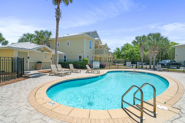 30 N Wildflower Drive UNIT 621, Santa Rosa Beach, FL 32459