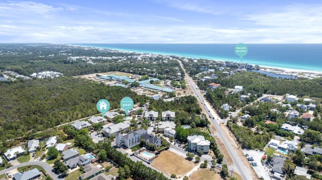 30 N Wildflower Drive UNIT 621, Santa Rosa Beach, FL 32459