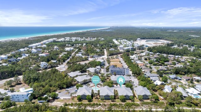 30 N Wildflower Drive UNIT 621, Santa Rosa Beach, FL 32459