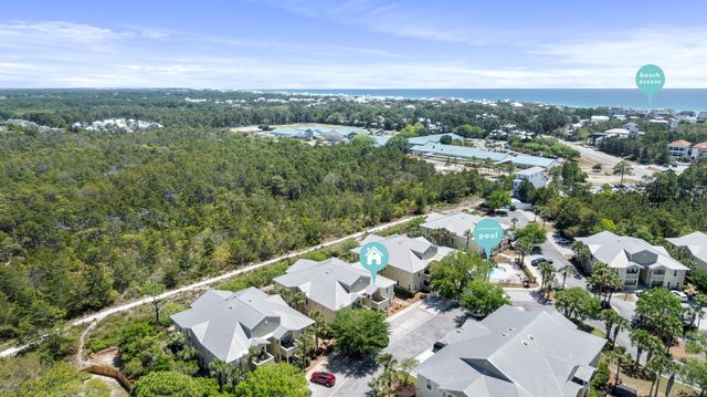 30 N Wildflower Drive UNIT 621, Santa Rosa Beach, FL 32459