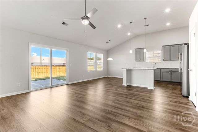 110 Hasty Point Road, Port Wentworth, GA 31407