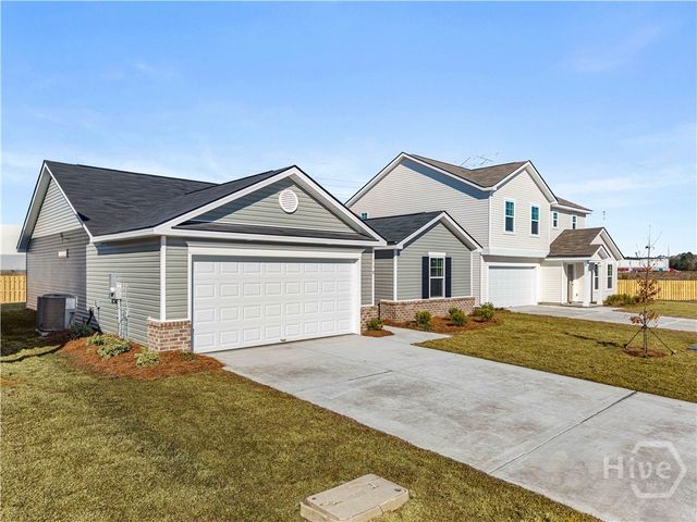 110 Hasty Point Road, Port Wentworth, GA 31407