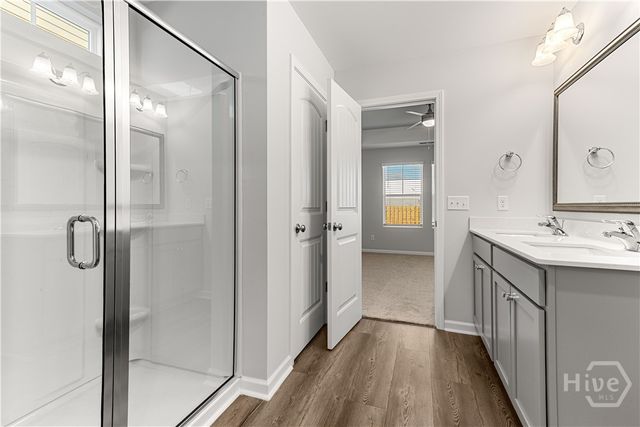 110 Hasty Point Road, Port Wentworth, GA 31407