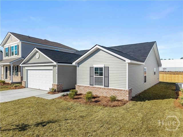 110 Hasty Point Road, Port Wentworth, GA 31407