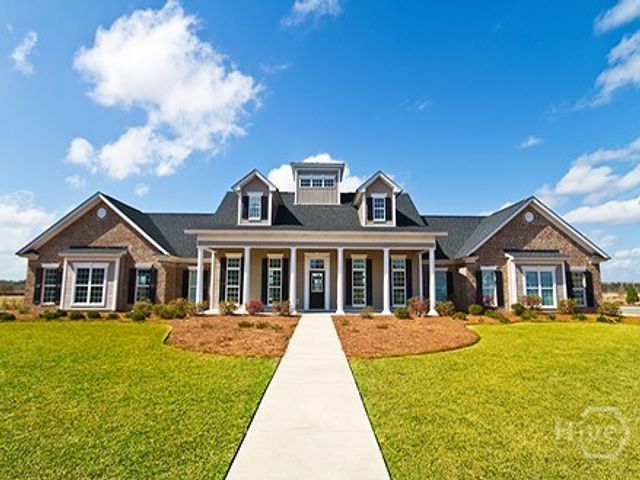 110 Hasty Point Road, Port Wentworth, GA 31407