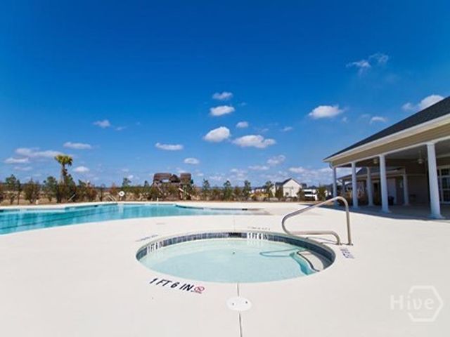 110 Hasty Point Road, Port Wentworth, GA 31407