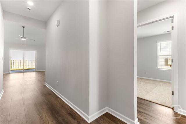 110 Hasty Point Road, Port Wentworth, GA 31407