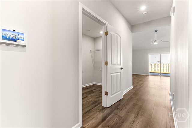 110 Hasty Point Road, Port Wentworth, GA 31407